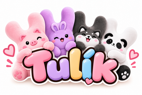Tulík